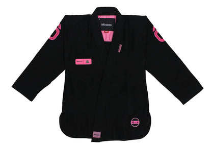 Rose - Black
