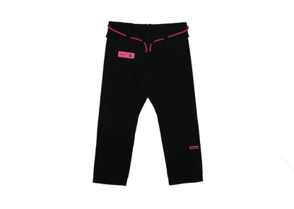 Rose - Black