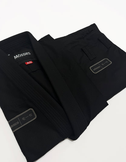 TOKYO - BLACK GI