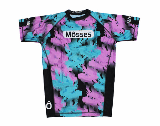 Avignon - Rashguard