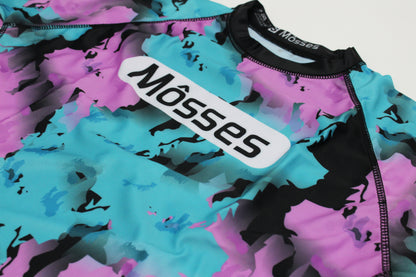 Avignon - Rashguard