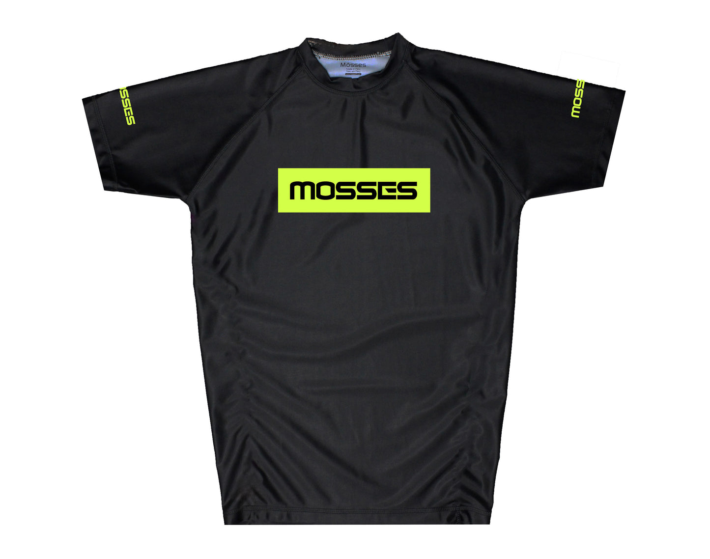 Neon - Rashguard