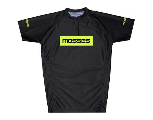 Neon - Rashguard