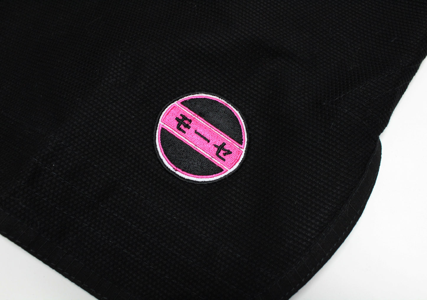Rose - Black