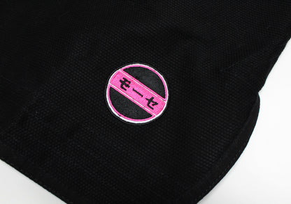 Rose - Black