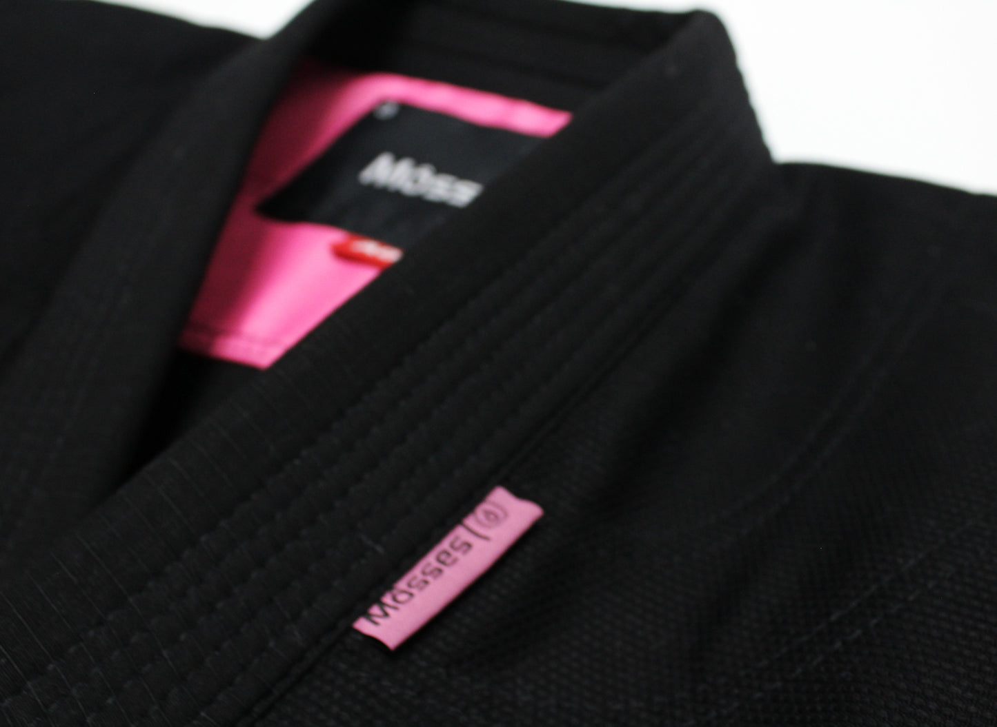 Rose - Black