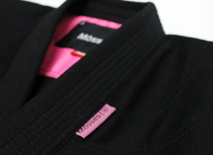 Rose - Black
