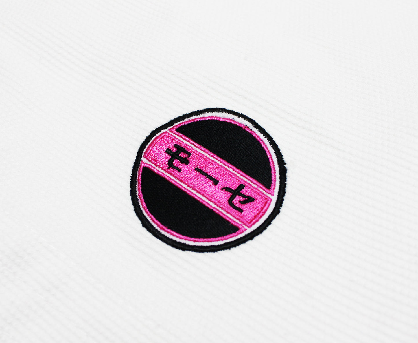 Rose - White