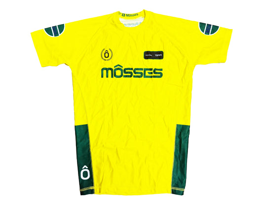 Samba - Rashguard
